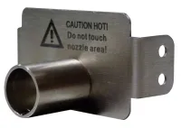 Duct adaptor for Tiny S
                Адаптер Duct adaptor for Tiny S
Адаптер для шланга для Tiny S, диаметр 15 мм