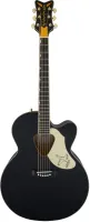 Gretsch G5022CBFE Rancher™ Falcon Jumbo Cutaway Acoustic/Electric, Fishman PU, Black Электроакустическая гитара, цвет черный