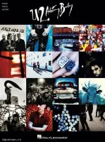 MUSIC SALES HL00308174 - Книга с нотами / аккордами партитуры