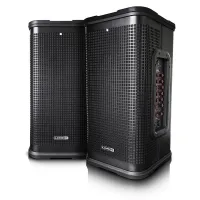 LINE 6 STAGESOURCE L2T интеллектуальная 2-полосная акустическая система, 800 Вт, 1x10' + 1'