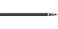 Procab BCT65S- Витая пара CAT6A, S/FTP, 4х2х0,22 кв.мм (AWG 24), гибкая