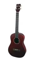 KO-B Kohala Kine'o Укулеле баритон, Hohner