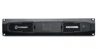 Crown DCi 4|1250DA усилитель с DSP, 4 x 1250 Вт @ 2 / 4 / 8 Ом, 625 Вт @ 16 Ом, 1250 Вт @ 70/100В, интерфейс Dante