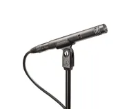 AT4021/Микрофон конденсаторный/AUDIO-TECHNICA