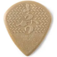 DUNLOP MATT HEAFY MAX GRIP JAZZ III-6/PLYPK медиаторы именные Мэтт Хэфи