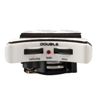 X2 DOUBLE A1U - Пьезозвукосниматель для укулеле