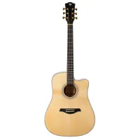 Rockdale Aurora D10 С Nat Solid