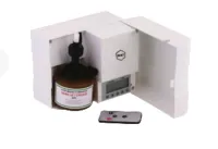 SFAT - ENERGY SCENT L