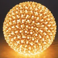 RICH LED RL-B25-300-WW - Светодиодная фигура