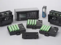 ETC  ECHODIN DIMMER 2X600W