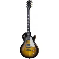 GIBSON Les Paul Studio 2016 T Vintage Sunburst - Электрогитара