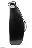 BAM CASES 4102XLC Черный карбон - Кейс для саксофона