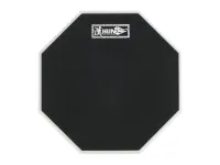 102009002 PR10 Octagon Тренировочный пэд, черный, HUN