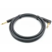 G62-JR-J-0500-0 Кабель инструментальный, прямой/угловой, 5м, ZZcable