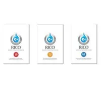Rico rv0158 sale  увлажнительный файл для тростей, 58% (1 шт. )
