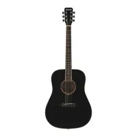 STARSUN DG220p Black