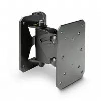 Gravity SP WMBS20B  настенный кронштейн для АС, сталь, до 20 кг, черная