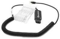 Accutone Lexsus Cord QD PLT - RJ (EED2-8DRJ-QD5)