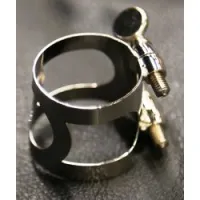 Wisemann metal ligature wml-1  лигатура для кларнета и альт-саксофона, металлическая