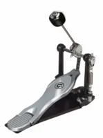 GIBRALTAR 6711S Chain CAM Drive Single Pedal педаль бочки, двойной цепной привод, 2-хсторон. боек