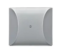 RCF DU100-X (13000105) Настенный/потолочный громкоговоритель, белый, 10Вт, 25-70-100V