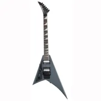 JACKSON JS32L RR, AH FB - STN GRAY электрогитара (левосторонняя модель), цвет серый