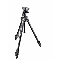 MK290LTA3-BH штативный кмплект Manfrotto