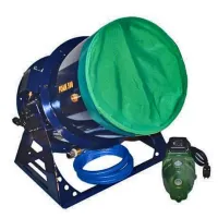 SFAT POWER FOAM 500 Генератор пены, подвижное основание - 7 положений (вращающееся), производительность 180 м3/мин. DMX управление - опция.