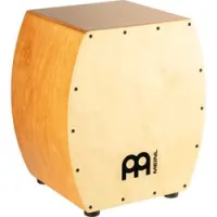 Meinl subcaj7snt-m  арч бас кахон, клен