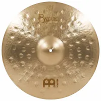 Meinl B18VC - Тарелки крэш