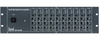DS-1012SF 10 канальный усилитель-распределитель Les