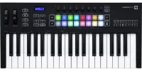 Novation Launchkey 37 MK3 - Клавиатуры 37 клавиш