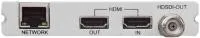 Kramer [SVG-OM-HDHDMI] Модуль на1 выходHDMI и HD-SDI 3G