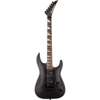 JACKSON JS32 DINKY™ ARCH TOP электрогитара, цвет черный