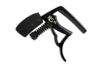 PW-CP-08 NS Capo Tuner Каподастр с тюнером, Planet Waves