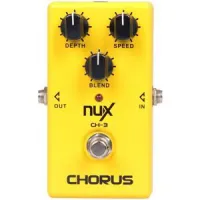 nu-X CH-3 SALE  гитарный эффект Vintage Chorus