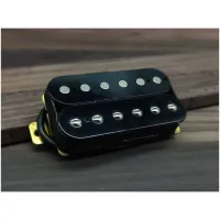 YHL Marsbucker 8 FC B-BK - Звукосниматель для электрогитары