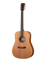 M10C Steel String Series Акустическая гитара, кедр, Kremona