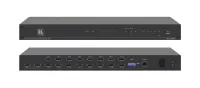 Kramer DL-11601 - Усилитель-распределитель 1:16