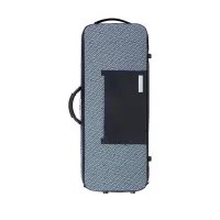Прямоугольный кейс для альта Bam Signature Stylus Grey