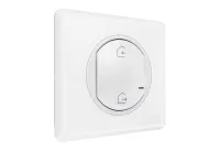 Главный беспроводной выключатель "Я дома/Я вне дома". [064872] Legrand Celiane with NETATMO - Цвет Белый