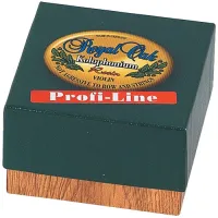 ROYAL OAK канифоль для виолончели, темная, профессиональной серии