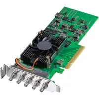 DeckLink 8K Pro Mini плата захвата потокового видео Blackmagic