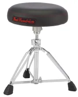 PEARL D-1500 - стул для барабанщика, круглое сиденье