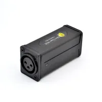 ЯRILO miniOpen DMX - DMX-контроллеры и пульты