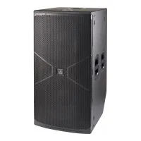 DAS AUDIO VANTEC-218 Пассивный субвуфер; 2х18"; 2000/8000 Вт; 30Гц-125Гц; 4 Ом; 140 дБ