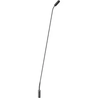 DPA 4098-DC-G-B01-075 микрофон конденсаторный суперкардиоидный, CORE, Gooseneck 77 см, SPL 135дБ, ра