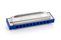 HOHNER Penta Harp Am - Губная гармоника диатоническая
