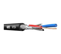 KLOTZ MY204SW микрофонный кабель, 2x0,22мм, катушка 100 м