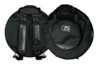 Rockbag rb22640b/ plus  чехол для тарелок 22", серия premium, подкладка 25 мм, черный